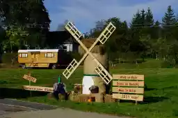 'Windmühle' in a higher resolution