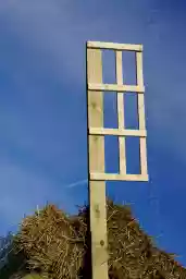 'Flügel Windmühle' in a higher resolution