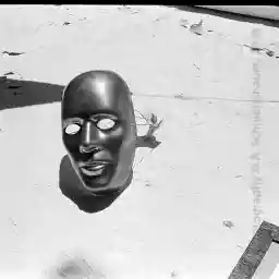 'Poebel' in a higher resolution