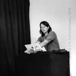 'Chook from Monophona' in a higher resolution