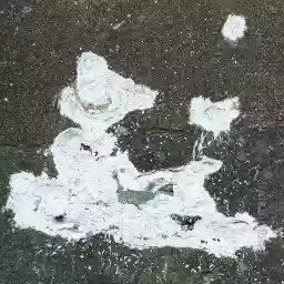 'Frau mit Hut' in a higher resolution