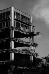 'Abbriss VEGLA Haus' in a higher resolution